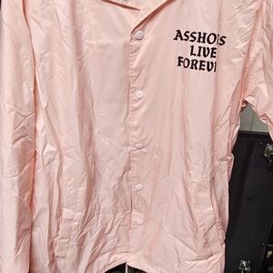 Alf windbreaker BRAND NEW